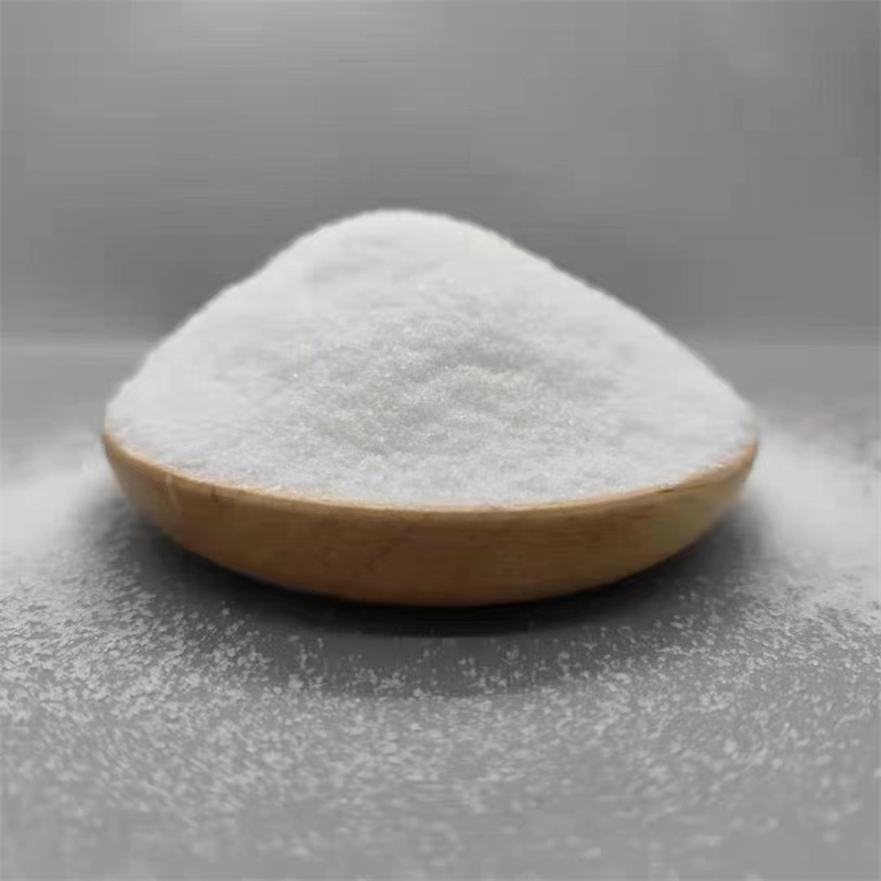聚丙烯酰胺