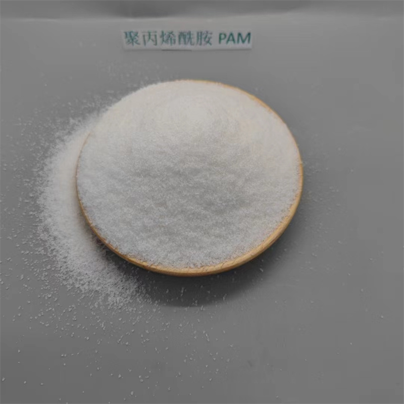 聚丙烯酰胺